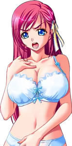 Page 101 of Mesu Kyoushi ~Injoku no Kyoushitsu~ Character CGs 1/2 - preview thumbnail