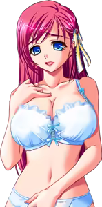 Page 102 of Mesu Kyoushi ~Injoku no Kyoushitsu~ Character CGs 1/2 - preview thumbnail