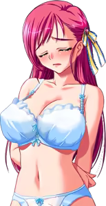 Page 106 of Mesu Kyoushi ~Injoku no Kyoushitsu~ Character CGs 1/2 - preview thumbnail