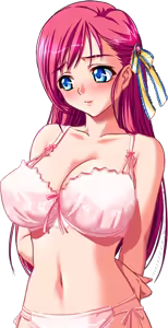 Page 116 of Mesu Kyoushi ~Injoku no Kyoushitsu~ Character CGs 1/2 - preview thumbnail