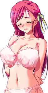 Page 118 of Mesu Kyoushi ~Injoku no Kyoushitsu~ Character CGs 1/2 - preview thumbnail