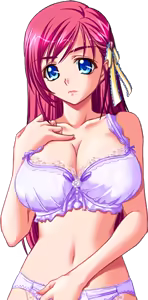 Page 122 of Mesu Kyoushi ~Injoku no Kyoushitsu~ Character CGs 1/2 - preview thumbnail