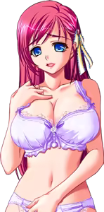 Page 126 of Mesu Kyoushi ~Injoku no Kyoushitsu~ Character CGs 1/2 - preview thumbnail