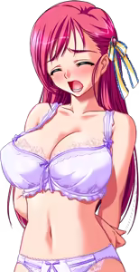 Page 129 of Mesu Kyoushi ~Injoku no Kyoushitsu~ Character CGs 1/2 - preview thumbnail