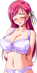 Page 130 of Mesu Kyoushi ~Injoku no Kyoushitsu~ Character CGs 1/2 - preview thumbnail