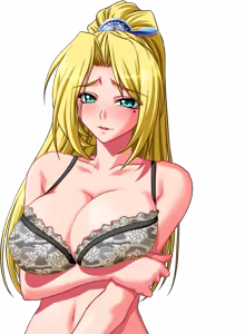 Page 1340 of Mesu Kyoushi ~Injoku no Kyoushitsu~ Character CGs 1/2 - preview thumbnail