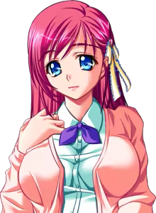 Page 157 of Mesu Kyoushi ~Injoku no Kyoushitsu~ Character CGs 1/2 - preview thumbnail