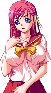Page 16 of Mesu Kyoushi ~Injoku no Kyoushitsu~ Character CGs 1/2 - preview thumbnail