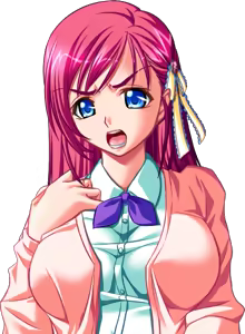 Page 161 of Mesu Kyoushi ~Injoku no Kyoushitsu~ Character CGs 1/2 - preview thumbnail