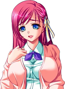Page 162 of Mesu Kyoushi ~Injoku no Kyoushitsu~ Character CGs 1/2 - preview thumbnail