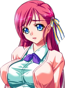 Page 163 of Mesu Kyoushi ~Injoku no Kyoushitsu~ Character CGs 1/2 - preview thumbnail