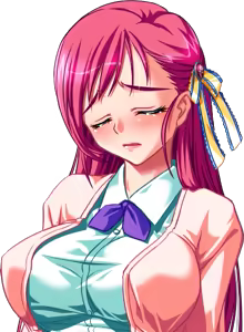 Page 166 of Mesu Kyoushi ~Injoku no Kyoushitsu~ Character CGs 1/2 - preview thumbnail