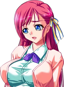 Page 168 of Mesu Kyoushi ~Injoku no Kyoushitsu~ Character CGs 1/2 - preview thumbnail