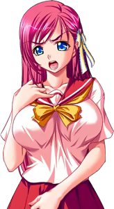 Page 17 of Mesu Kyoushi ~Injoku no Kyoushitsu~ Character CGs 1/2 - preview thumbnail