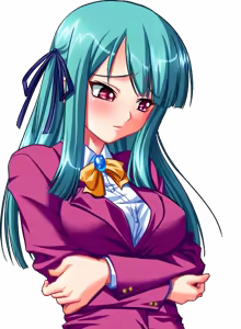 Page 1712 of Mesu Kyoushi ~Injoku no Kyoushitsu~ Character CGs 1/2 - preview thumbnail