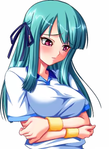 Page 1736 of Mesu Kyoushi ~Injoku no Kyoushitsu~ Character CGs 1/2 - preview thumbnail