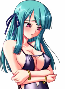 Page 1772 of Mesu Kyoushi ~Injoku no Kyoushitsu~ Character CGs 1/2 - preview thumbnail