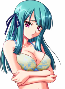 Page 1795 of Mesu Kyoushi ~Injoku no Kyoushitsu~ Character CGs 1/2 - preview thumbnail