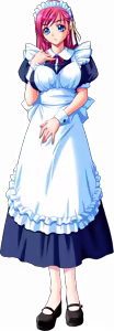 Page 182 of Mesu Kyoushi ~Injoku no Kyoushitsu~ Character CGs 1/2 - preview thumbnail