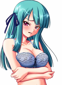 Page 1822 of Mesu Kyoushi ~Injoku no Kyoushitsu~ Character CGs 1/2 - preview thumbnail