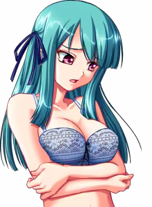 Page 1824 of Mesu Kyoushi ~Injoku no Kyoushitsu~ Character CGs 1/2 - preview thumbnail