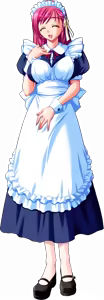 Page 183 of Mesu Kyoushi ~Injoku no Kyoushitsu~ Character CGs 1/2 - preview thumbnail