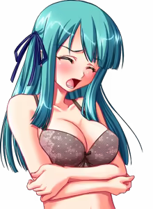 Page 1833 of Mesu Kyoushi ~Injoku no Kyoushitsu~ Character CGs 1/2 - preview thumbnail