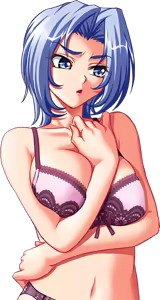 Page 1896 of Mesu Kyoushi ~Injoku no Kyoushitsu~ Character CGs 1/2 - preview thumbnail