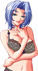Page 1915 of Mesu Kyoushi ~Injoku no Kyoushitsu~ Character CGs 1/2 - preview thumbnail