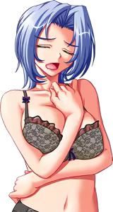 Page 1916 of Mesu Kyoushi ~Injoku no Kyoushitsu~ Character CGs 1/2 - preview thumbnail
