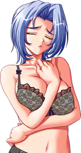 Page 1918 of Mesu Kyoushi ~Injoku no Kyoushitsu~ Character CGs 1/2 - preview thumbnail