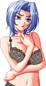 Page 1920 of Mesu Kyoushi ~Injoku no Kyoushitsu~ Character CGs 1/2 - preview thumbnail