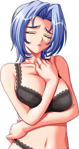 Page 1960 of Mesu Kyoushi ~Injoku no Kyoushitsu~ Character CGs 1/2 - preview thumbnail