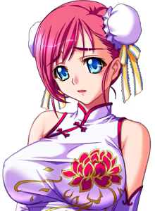 Page 199 of Mesu Kyoushi ~Injoku no Kyoushitsu~ Character CGs 1/2 - preview thumbnail