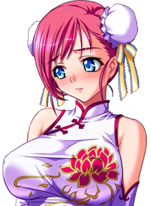 Page 200 of Mesu Kyoushi ~Injoku no Kyoushitsu~ Character CGs 1/2 - preview thumbnail
