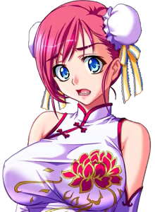 Page 203 of Mesu Kyoushi ~Injoku no Kyoushitsu~ Character CGs 1/2 - preview thumbnail