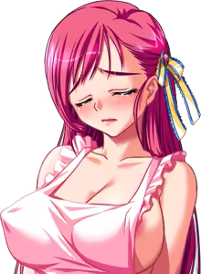 Page 214 of Mesu Kyoushi ~Injoku no Kyoushitsu~ Character CGs 1/2 - preview thumbnail