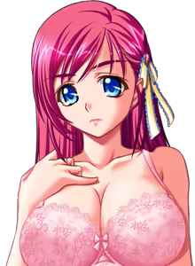 Page 230 of Mesu Kyoushi ~Injoku no Kyoushitsu~ Character CGs 1/2 - preview thumbnail