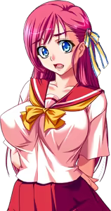 Page 23 of Mesu Kyoushi ~Injoku no Kyoushitsu~ Character CGs 1/2 - preview thumbnail