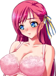 Page 236 of Mesu Kyoushi ~Injoku no Kyoushitsu~ Character CGs 1/2 - preview thumbnail