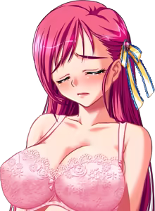 Page 238 of Mesu Kyoushi ~Injoku no Kyoushitsu~ Character CGs 1/2 - preview thumbnail