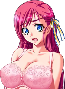 Page 239 of Mesu Kyoushi ~Injoku no Kyoushitsu~ Character CGs 1/2 - preview thumbnail