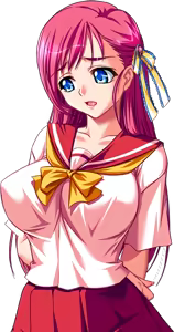 Page 24 of Mesu Kyoushi ~Injoku no Kyoushitsu~ Character CGs 1/2 - preview thumbnail