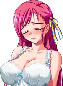Page 250 of Mesu Kyoushi ~Injoku no Kyoushitsu~ Character CGs 1/2 - preview thumbnail