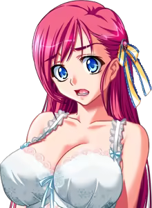 Page 251 of Mesu Kyoushi ~Injoku no Kyoushitsu~ Character CGs 1/2 - preview thumbnail