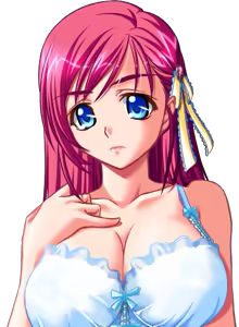 Page 254 of Mesu Kyoushi ~Injoku no Kyoushitsu~ Character CGs 1/2 - preview thumbnail