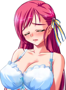 Page 262 of Mesu Kyoushi ~Injoku no Kyoushitsu~ Character CGs 1/2 - preview thumbnail