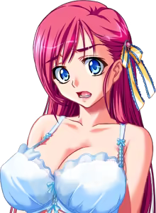 Page 263 of Mesu Kyoushi ~Injoku no Kyoushitsu~ Character CGs 1/2 - preview thumbnail
