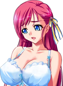 Page 264 of Mesu Kyoushi ~Injoku no Kyoushitsu~ Character CGs 1/2 - preview thumbnail