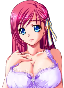 Page 277 of Mesu Kyoushi ~Injoku no Kyoushitsu~ Character CGs 1/2 - preview thumbnail